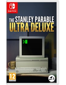 The Stanley Parable Ultra Deluxe 