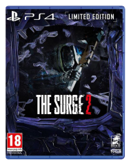 The Surge 2 Limited Edition