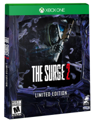 The Surge 2 Limited Edition