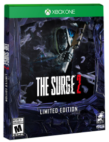 The Surge 2 Limited Edition 