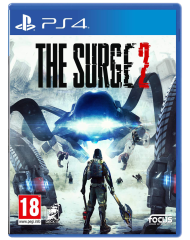 The Surge 2