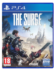 The Surge