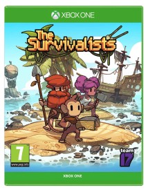 The Survivalists 