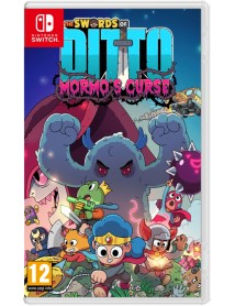 The Swords Of Ditto 2025 Edition 