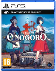 The Tale Of Onogoro