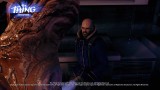 Joc The Thing Remastered pentru PS5