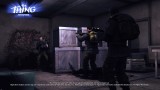 Joc The Thing Remastered pentru PS5