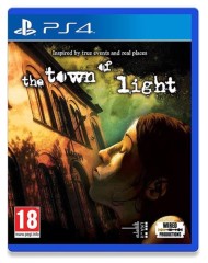 The Town Of Light