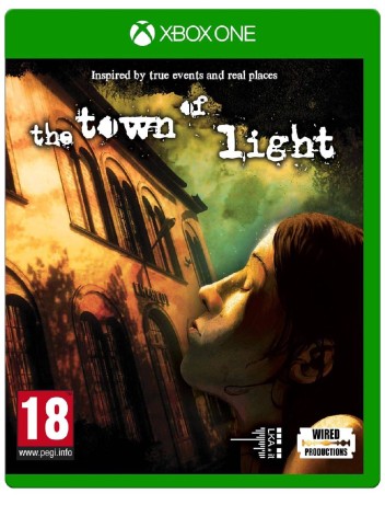 Joc The Town Of Light pentru Xbox One
