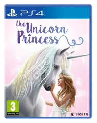 The Unicorn Princess