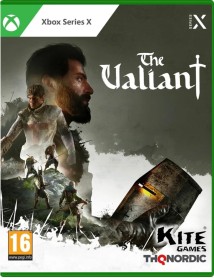 The Valiant 