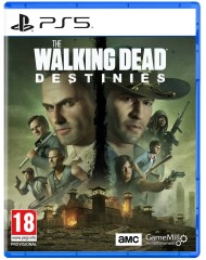 The Walking Dead Destinies