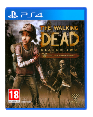 The Walking Dead Season 2