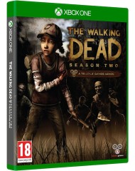 The Walking Dead Season 2