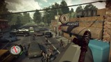 Joc The Walking Dead Survival Instinct pentru PS3