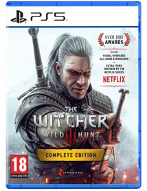 The Witcher 3 Wild Hunt Game Of The Year Edition 