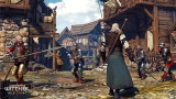 Joc The Witcher 3 Wild Hunt Game Of The Year Edition pentru XBOX SERIES
