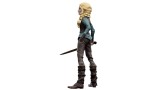 Figurina Joc The Witcher Ciri Of Cintra Mini Epics 15cm