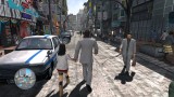 Joc The Yakuza Remastered Collection pentru PS4