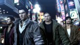 Joc The Yakuza Remastered Collection pentru PS4