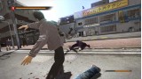 Joc The Yakuza Remastered Collection pentru PS4