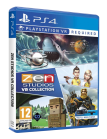 The Zen Collection Vr Compatible 