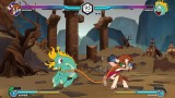 Joc Thems Fightin Herds Deluxe Edition pentru PS4