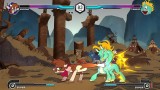 Joc Thems Fightin Herds Deluxe Edition pentru PS4