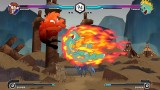 Joc Thems Fightin Herds Deluxe Edition pentru PS4