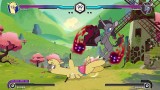 Joc Thems Fightin Herds Deluxe Edition pentru PS4