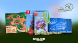 Joc Theme Park Simulator Collectors Edition pentru Nintendo Switch