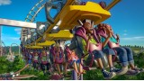 Joc Theme Park Simulator Collectors Edition pentru PS4