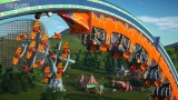Joc Theme Park Simulator pentru Nintendo Switch