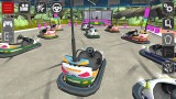 Joc Theme Park Simulator pentru PS4