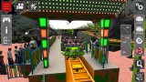 Joc Theme Park Simulator pentru PS4