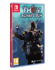 They Always Run