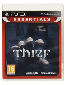 Thief Essentials 