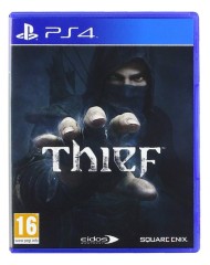 Thief