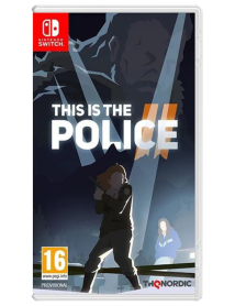 This Is The Police 2 