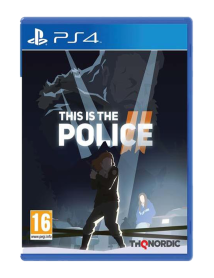 This Is The Police 2 
