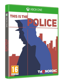 This Is The Police 