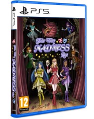 This Way Madness Lies