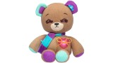 Jucarie Plus Thready Interactive Bear (90287)