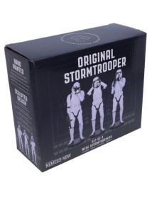 Three Wise Stormtrooper 14cm 