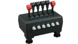  Throttle Quadrant Controller pentru PC