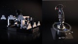 Joc Thrustmaster Ava F A 18 Super Hornet Flight Stick pentru PC