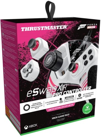  Thrustmaster Eswap X R Pro Controller Forza Horizon 5 pentru XBOX SERIES / Xbox One / PC