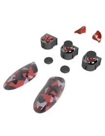 Thrustmaster Eswap X Red Color Pack 