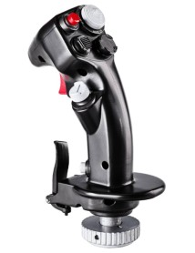 Thrustmaster F 16c Viper Hotas Add On Grip 