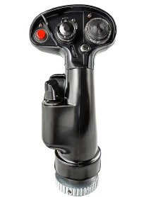 Thrustmaster F A 18 Grip Add On 